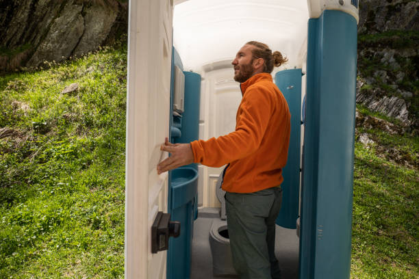 Best Construction site porta potty rental  in Geronimo, OK
