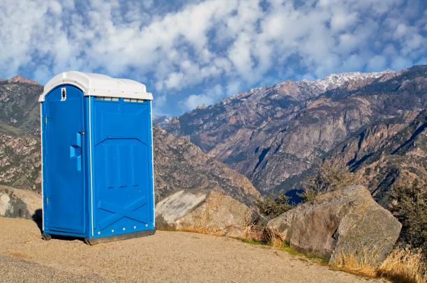 Best Event porta potty rental  in Geronimo, OK