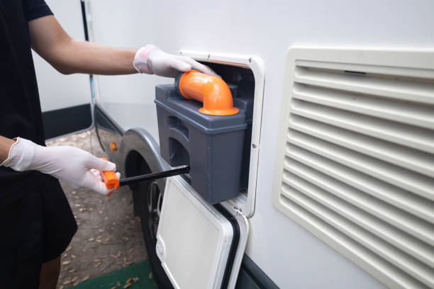 Best Sanitation services for porta potties  in Geronimo, OK