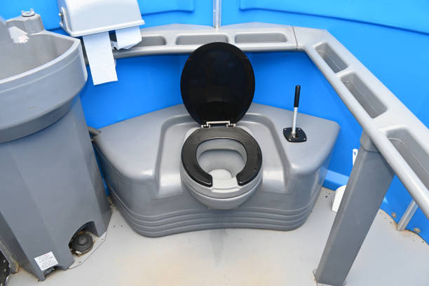 Best Luxury portable toilet rental  in Geronimo, OK