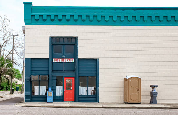 Best Porta potty services near me  in Geronimo, OK