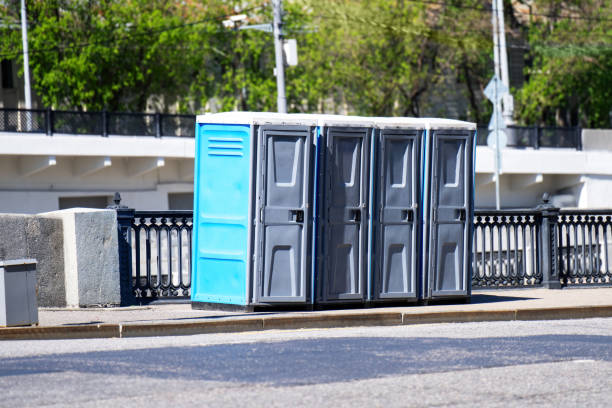 Best Porta potty rental for parties  in Geronimo, OK