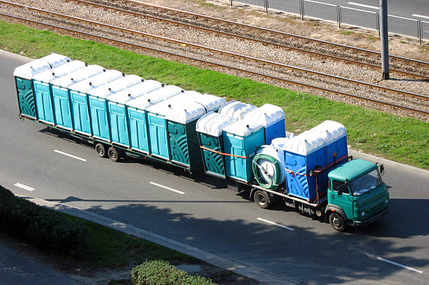 Best Local porta potty services  in Geronimo, OK